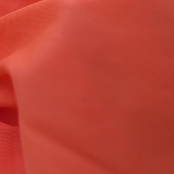 Vintage Orange Nightie - Picture 7 of 8